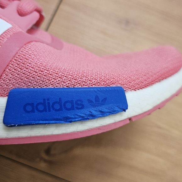Adidas Women's NMD_ R1 size 8 - Picture 8 of 9